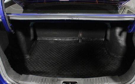 Ford Fiesta, 2015 год, 775 000 рублей, 15 фотография