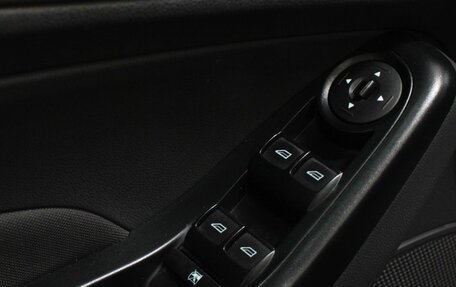 Ford Fiesta, 2015 год, 775 000 рублей, 9 фотография