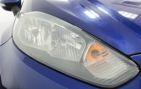 Ford Fiesta, 2015 год, 775 000 рублей, 17 фотография