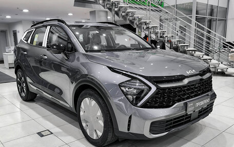 KIA Sportage IV рестайлинг, 2025 год, 4 350 000 рублей, 3 фотография