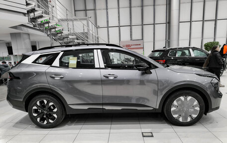 KIA Sportage IV рестайлинг, 2025 год, 4 350 000 рублей, 5 фотография