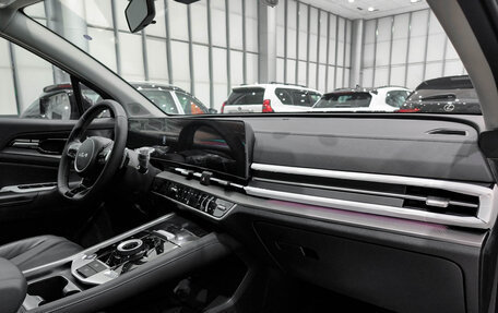 KIA Sportage IV рестайлинг, 2025 год, 4 350 000 рублей, 13 фотография