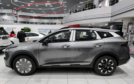 KIA Sportage IV рестайлинг, 2025 год, 4 350 000 рублей, 10 фотография