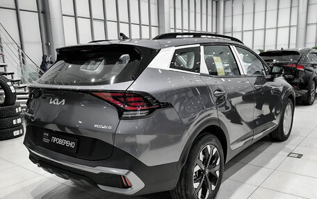 KIA Sportage IV рестайлинг, 2025 год, 4 350 000 рублей, 6 фотография