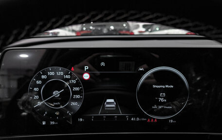 KIA Sportage IV рестайлинг, 2025 год, 4 350 000 рублей, 16 фотография