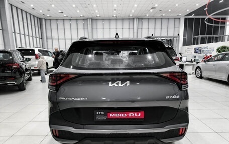 KIA Sportage IV рестайлинг, 2025 год, 4 350 000 рублей, 7 фотография