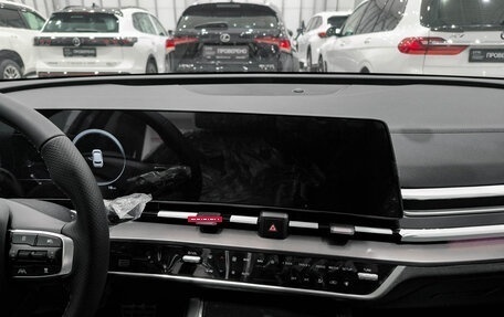 KIA Sportage IV рестайлинг, 2025 год, 4 350 000 рублей, 18 фотография