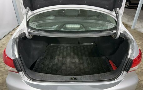 Nissan Almera, 2015 год, 929 000 рублей, 9 фотография