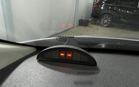 Nissan Almera, 2015 год, 929 000 рублей, 13 фотография