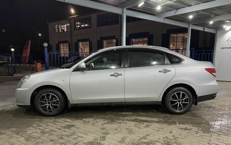 Nissan Almera, 2015 год, 929 000 рублей, 2 фотография
