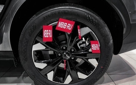 KIA Sportage IV рестайлинг, 2025 год, 4 350 000 рублей, 22 фотография