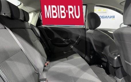 Nissan Almera, 2015 год, 929 000 рублей, 12 фотография