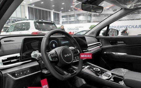 KIA Sportage IV рестайлинг, 2025 год, 4 350 000 рублей, 20 фотография