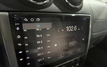 Nissan Almera, 2015 год, 929 000 рублей, 14 фотография