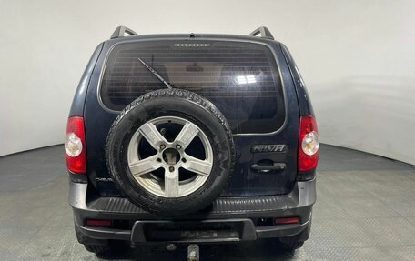 Chevrolet Niva I рестайлинг, 2014 год, 550 000 рублей, 5 фотография