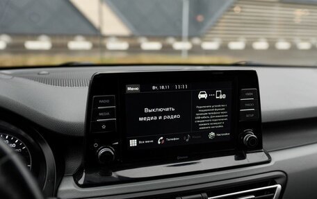 KIA Seltos I, 2020 год, 2 423 000 рублей, 7 фотография