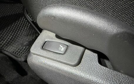 Nissan Almera, 2015 год, 929 000 рублей, 16 фотография