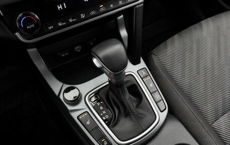 KIA Seltos I, 2020 год, 2 423 000 рублей, 8 фотография