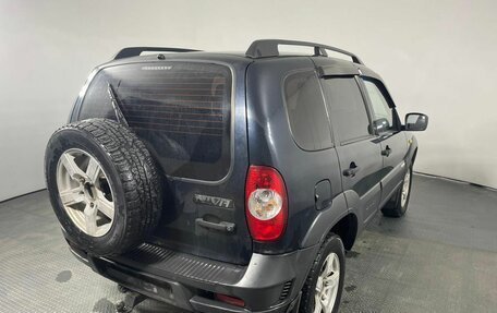 Chevrolet Niva I рестайлинг, 2014 год, 550 000 рублей, 4 фотография