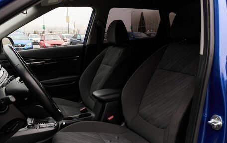 KIA Seltos I, 2020 год, 2 423 000 рублей, 12 фотография
