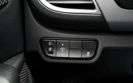 KIA Seltos I, 2020 год, 2 423 000 рублей, 11 фотография