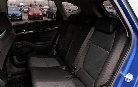 KIA Seltos I, 2020 год, 2 423 000 рублей, 13 фотография