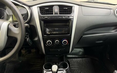 Datsun mi-DO, 2017 год, 588 000 рублей, 7 фотография