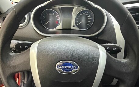 Datsun mi-DO, 2017 год, 588 000 рублей, 9 фотография