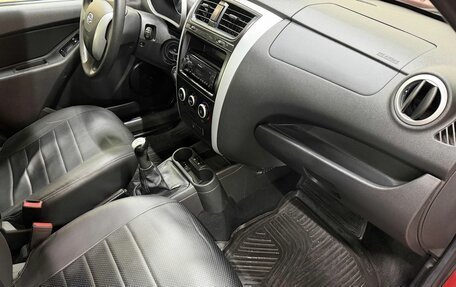 Datsun mi-DO, 2017 год, 588 000 рублей, 8 фотография