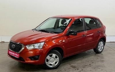 Datsun mi-DO, 2017 год, 588 000 рублей, 1 фотография