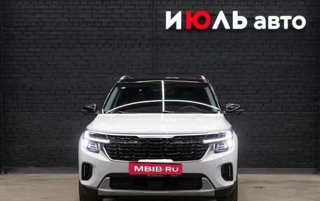 KIA Seltos I, 2024 год, 2 680 000 рублей, 2 фотография