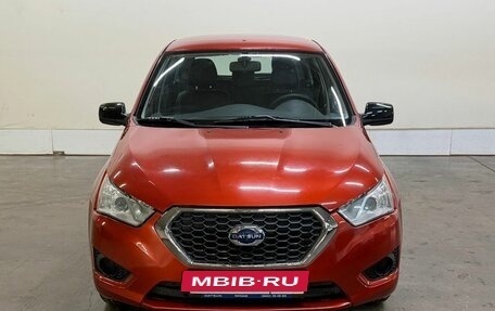 Datsun mi-DO, 2017 год, 588 000 рублей, 3 фотография