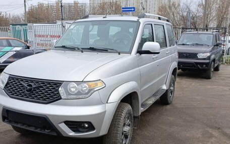 ЛуАЗ Patriot, 2025 год, 2 095 000 рублей, 1 фотография