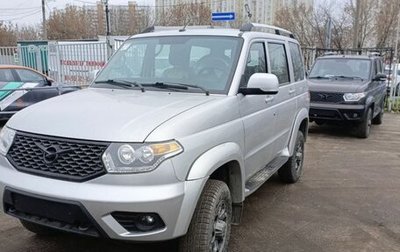 ЛуАЗ Patriot, 2025 год, 2 095 000 рублей, 1 фотография