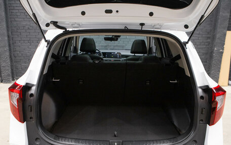 KIA Seltos I, 2024 год, 2 680 000 рублей, 9 фотография