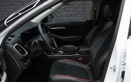 KIA Seltos I, 2024 год, 2 680 000 рублей, 10 фотография