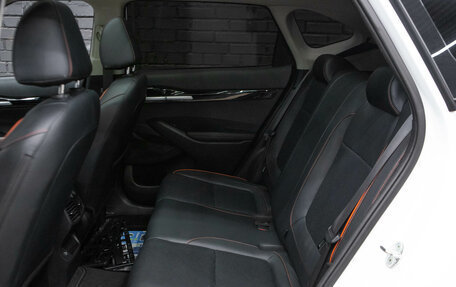 KIA Seltos I, 2024 год, 2 680 000 рублей, 11 фотография