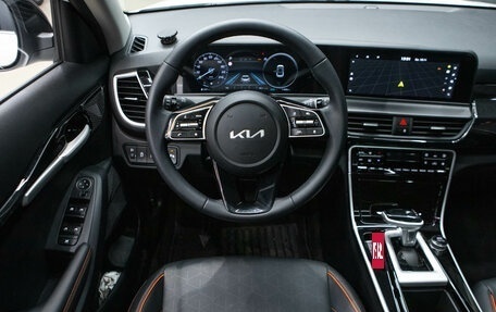 KIA Seltos I, 2024 год, 2 680 000 рублей, 12 фотография