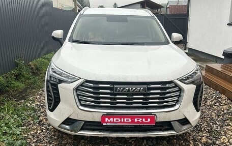 Haval Jolion, 2021 год, 1 550 000 рублей, 1 фотография