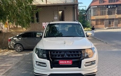 Mitsubishi Pajero IV, 2019 год, 3 600 000 рублей, 1 фотография