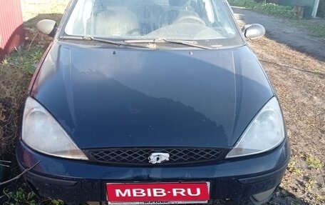 Ford Focus IV, 2004 год, 100 000 рублей, 1 фотография