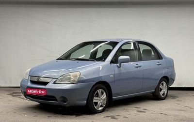Suzuki Liana, 2003 год, 420 000 рублей, 1 фотография