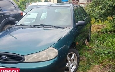 Ford Mondeo II, 1997 год, 170 000 рублей, 1 фотография