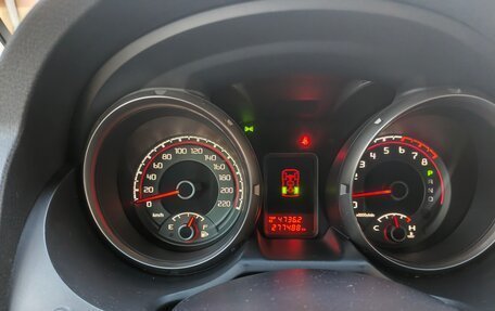 Mitsubishi Pajero IV, 2011 год, 1 800 000 рублей, 1 фотография