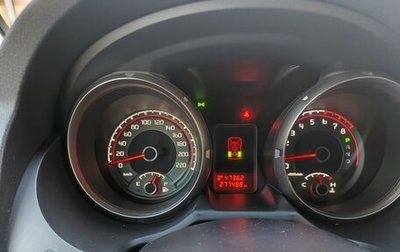 Mitsubishi Pajero IV, 2011 год, 1 800 000 рублей, 1 фотография