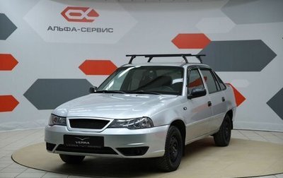 Daewoo Nexia I рестайлинг, 2009 год, 180 000 рублей, 1 фотография