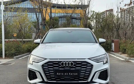 Audi A3, 2022 год, 2 200 222 рублей, 2 фотография