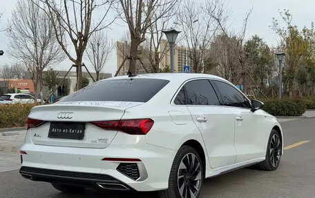 Audi A3, 2022 год, 2 200 222 рублей, 6 фотография