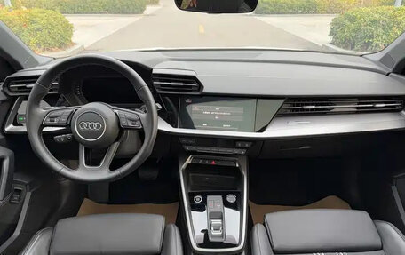 Audi A3, 2022 год, 2 200 222 рублей, 11 фотография