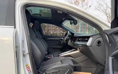 Audi A3, 2022 год, 2 200 222 рублей, 14 фотография